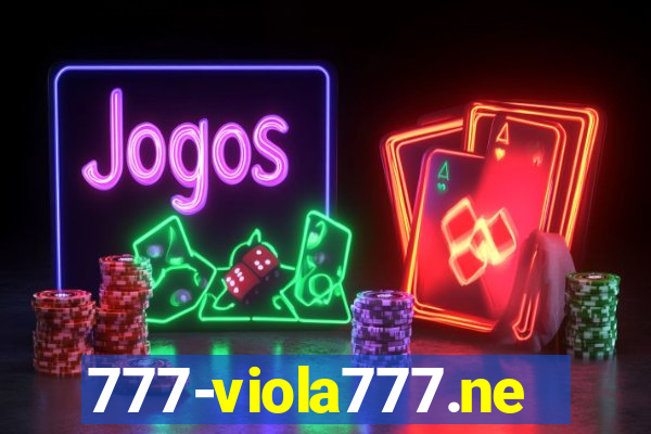 777-viola777.net