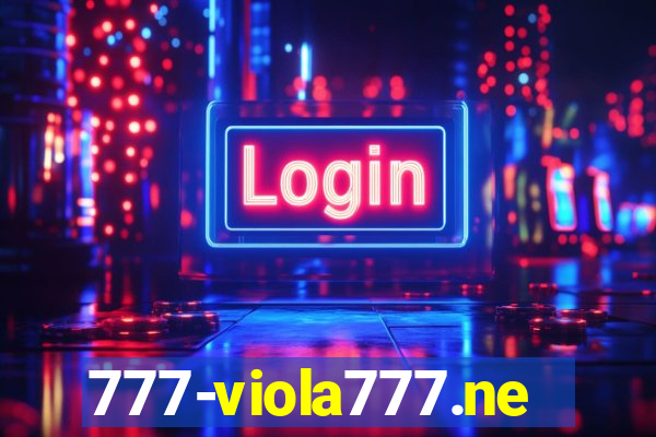 777-viola777.net