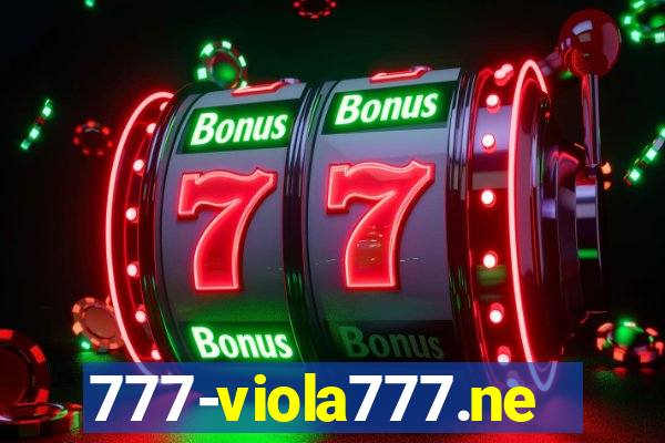 777-viola777.net