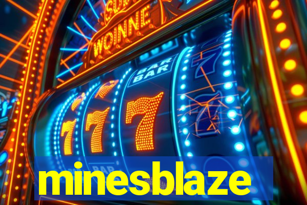 minesblaze