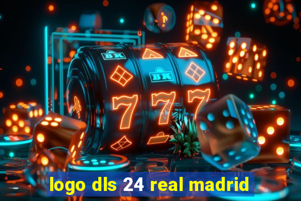 logo dls 24 real madrid