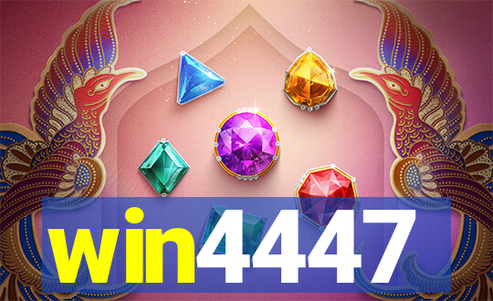 win4447