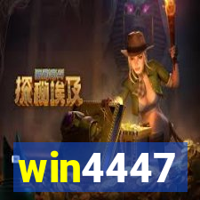 win4447