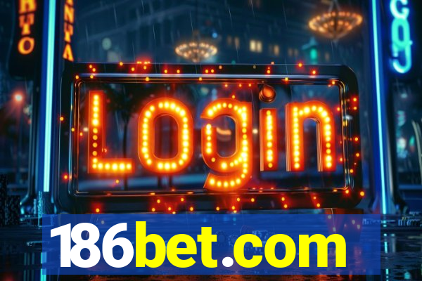 186bet.com