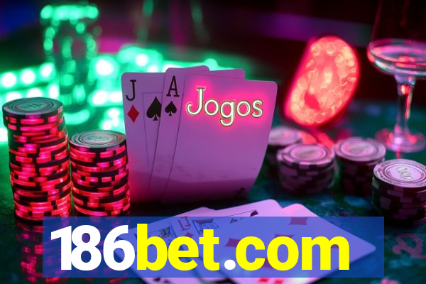 186bet.com