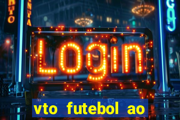 vto futebol ao vivo sportv