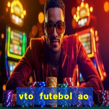 vto futebol ao vivo sportv