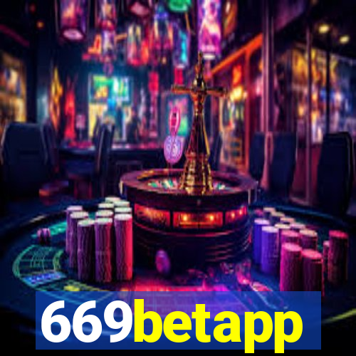 669betapp