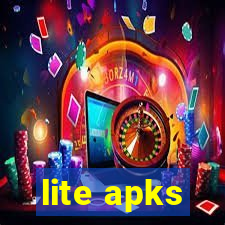 lite apks