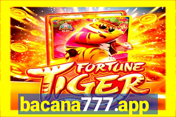 bacana777.app