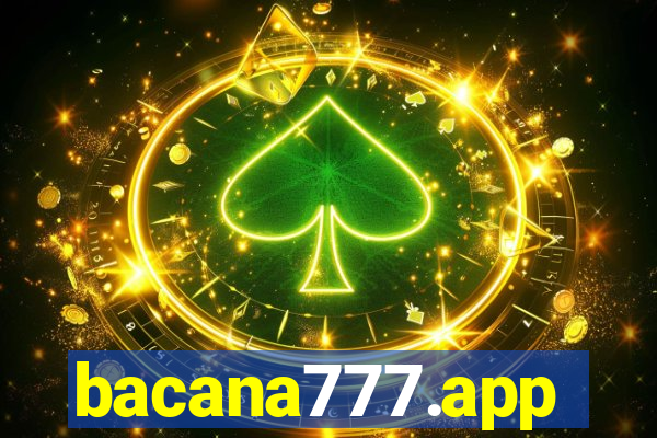 bacana777.app