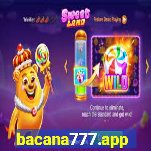 bacana777.app