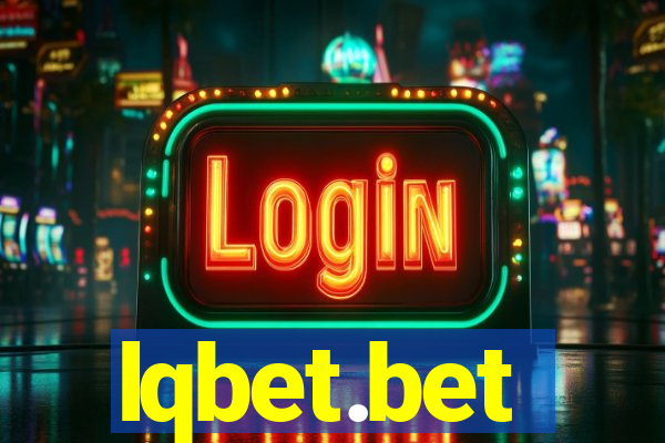 lqbet.bet