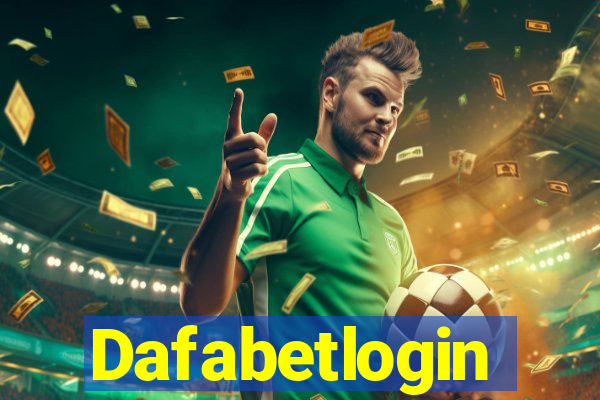 Dafabetlogin