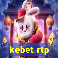 kebet rtp