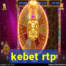 kebet rtp