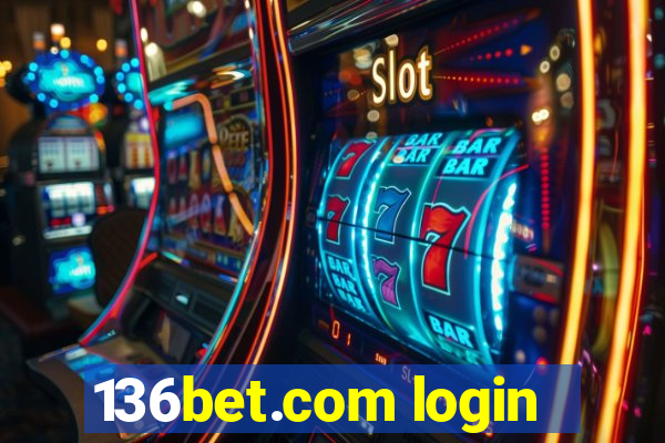 136bet.com login