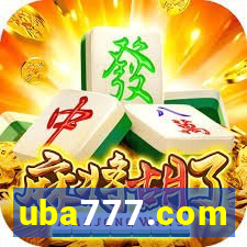 uba777.com