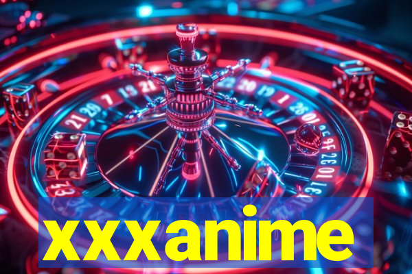 xxxanime