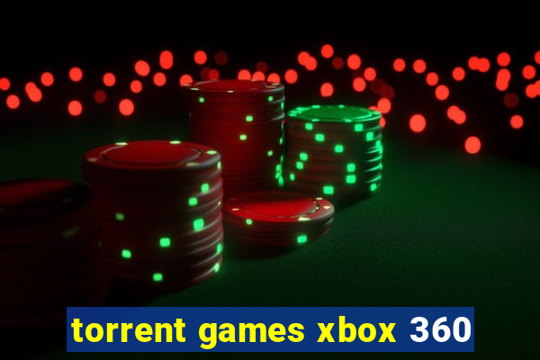 torrent games xbox 360