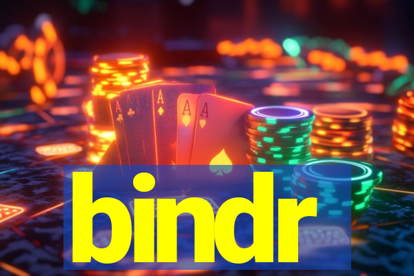 bindr