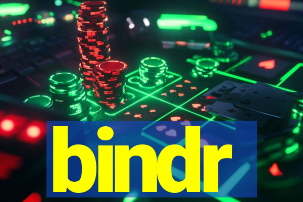 bindr