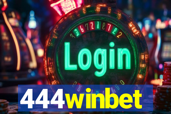 444winbet