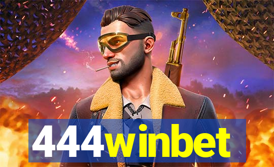 444winbet