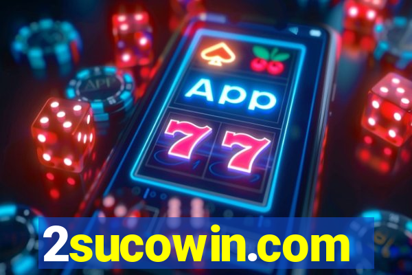 2sucowin.com