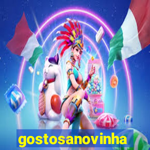 gostosanovinha