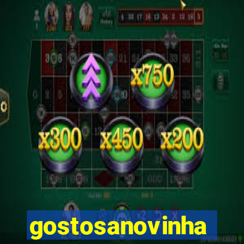 gostosanovinha