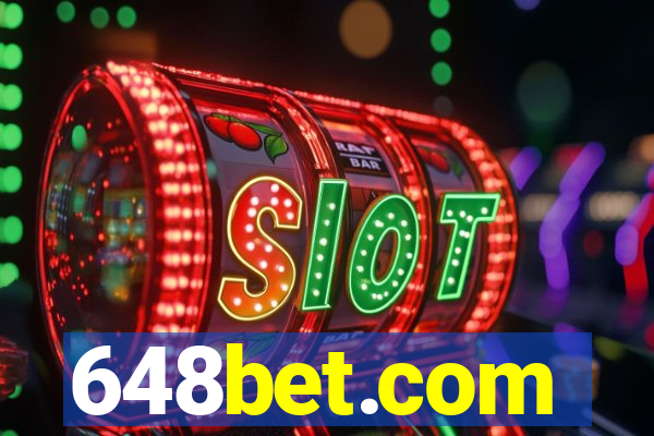 648bet.com