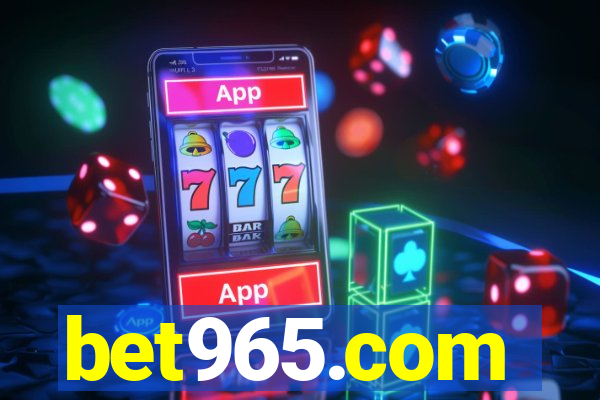 bet965.com