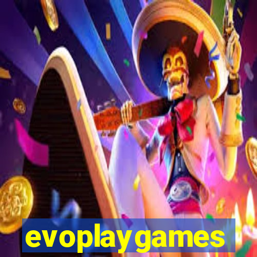 evoplaygames