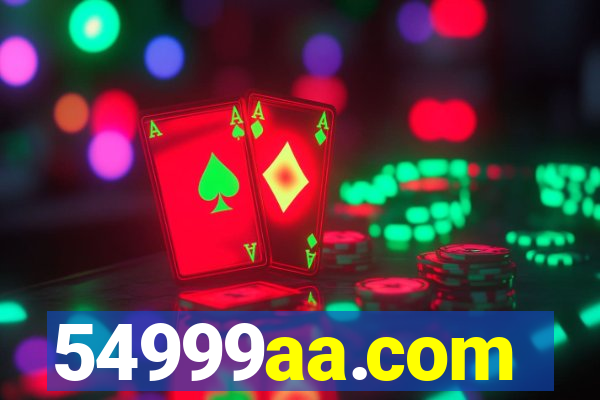 54999aa.com