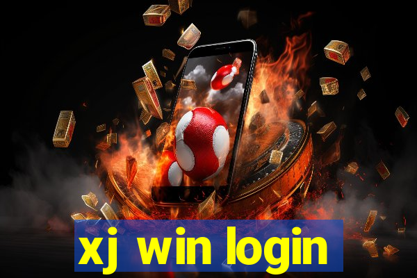 xj win login