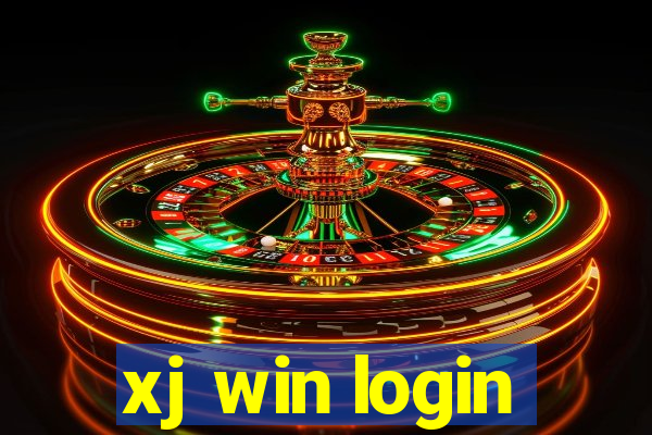 xj win login