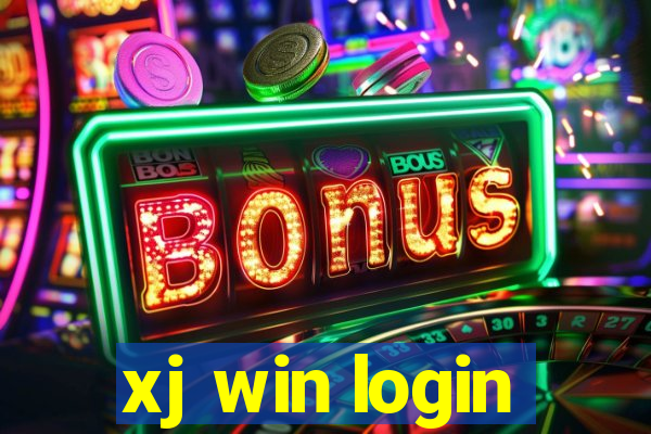 xj win login