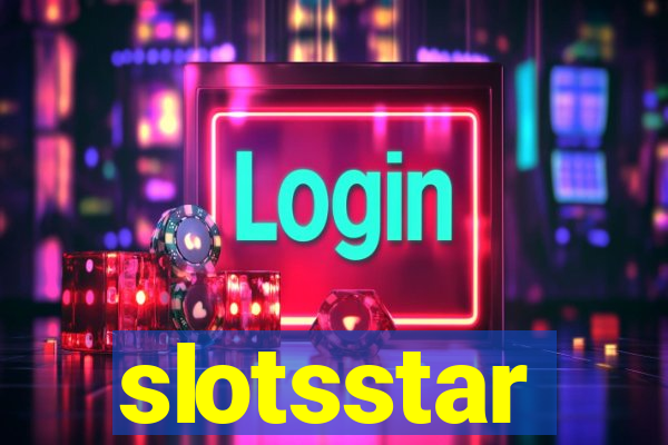 slotsstar