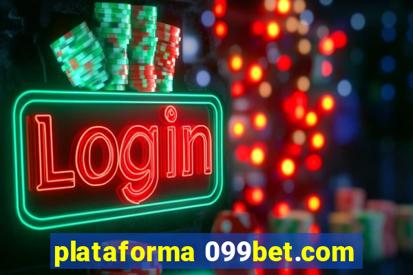 plataforma 099bet.com