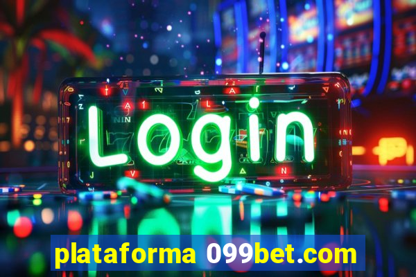 plataforma 099bet.com