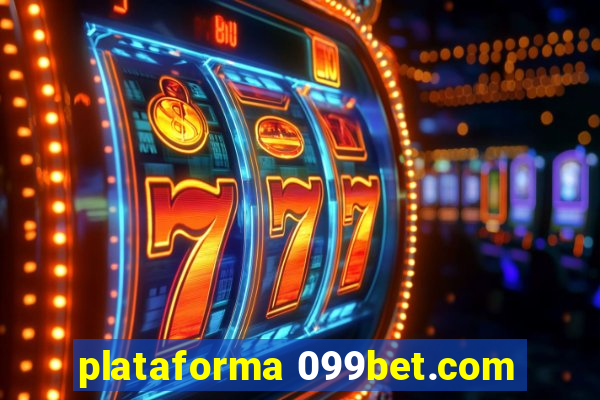 plataforma 099bet.com