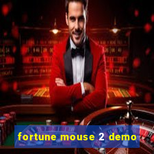 fortune mouse 2 demo