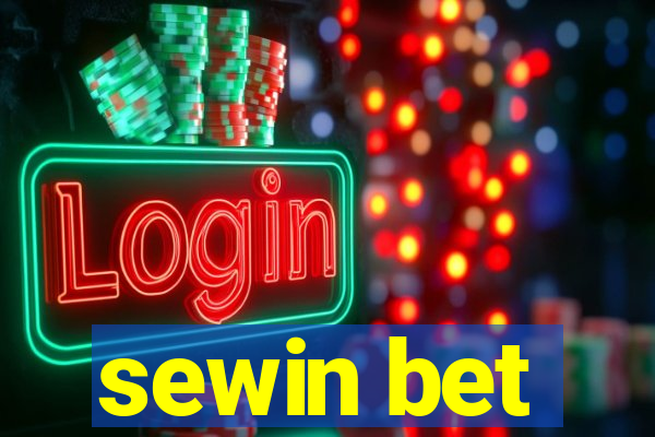 sewin bet