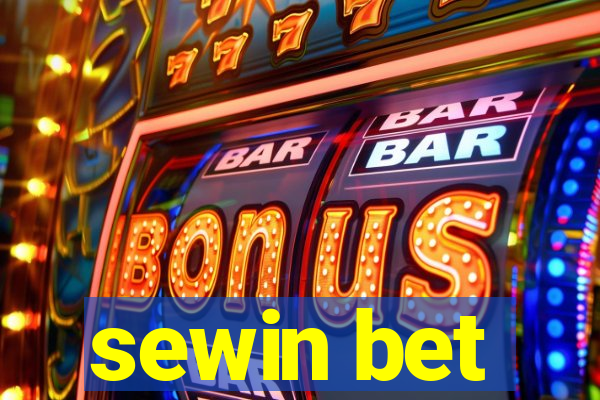 sewin bet