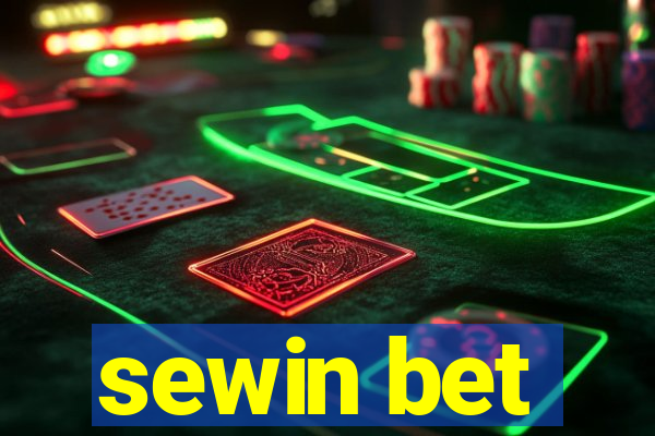 sewin bet