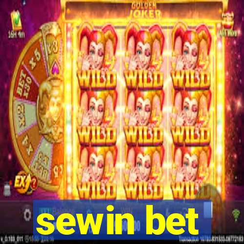 sewin bet