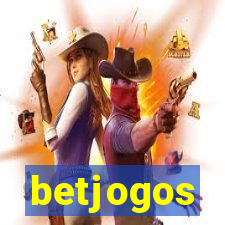 betjogos