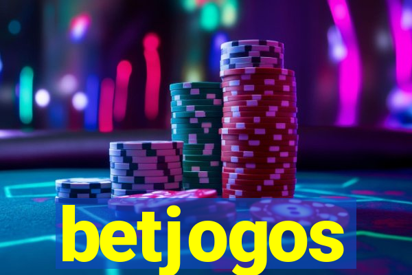 betjogos