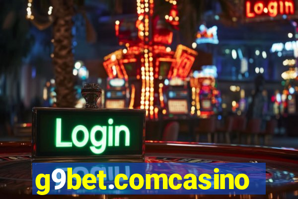 g9bet.comcasino